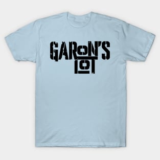 Garon's Lot T-Shirt